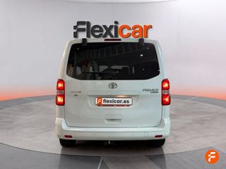 Toyota Proace Verso 2.0D 150CV SHUTTLE + PACK ACTIVE L2