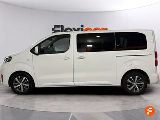 Toyota Proace Verso 2.0D 150CV SHUTTLE + PACK ACTIVE L2