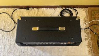 Palmer FAT 50 Combo Tubo + Extras