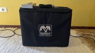 Palmer FAT 50 Combo Tubo + Extras