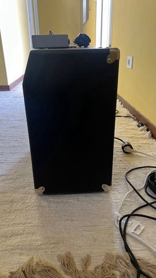 Palmer FAT 50 Combo Tubo + Extras