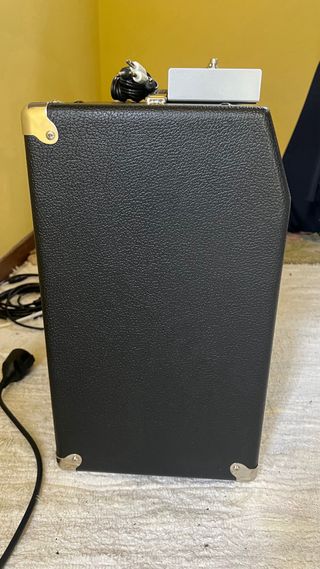 Palmer FAT 50 Combo Tubo + Extras