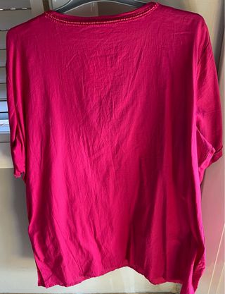 2 Camisolas playa Unit Talla 50 Sin estrenar