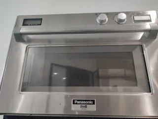 Microondas Profesional Panasonic Pro II