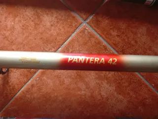 3 Cañas de Pescar Telescópicas