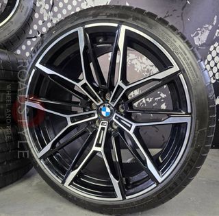 Llantas Originales BMW M2 M3 M4