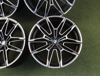 Llantas Originales BMW M2 M3 M4