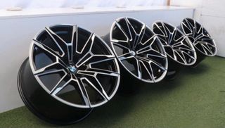 Llantas Originales BMW M2 M3 M4