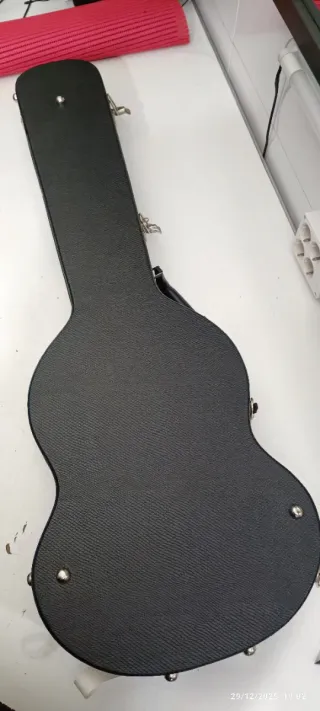 Gibson SG Standard 2012 Negro Ébano