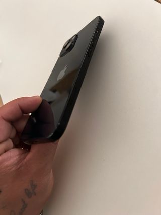 iPhone 13 Negro