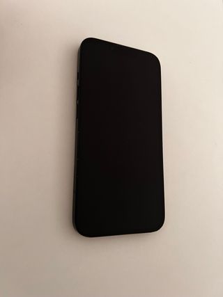 iPhone 13 Negro