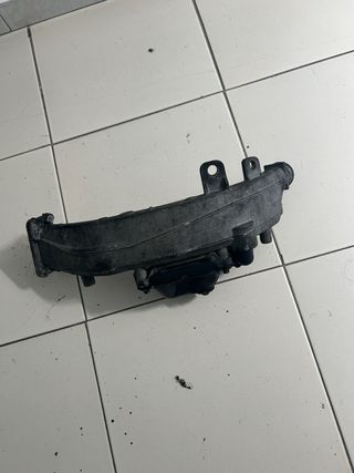 Enfriador Válvula EGR Mercedes CLK 270 CDI