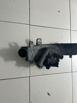 Enfriador Válvula EGR Mercedes CLK 270 CDI