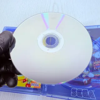 Sonic Mania Plus PS4