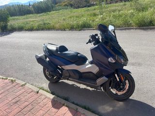 Maxsym 500 TL 2021