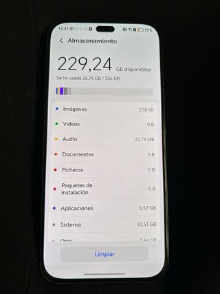 Huawei P60 Pro Multicolor
