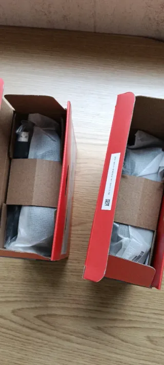 Pack 2 Mandos Pro Nintendo Switch 1 y 2 Nuevos