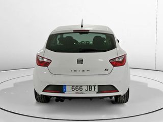 Seat Ibiza SC FR I-Tech 30 Aniversario