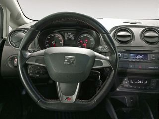 Seat Ibiza SC FR I-Tech 30 Aniversario