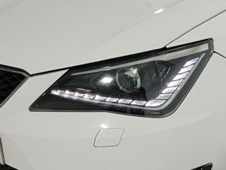 Seat Ibiza SC FR I-Tech 30 Aniversario