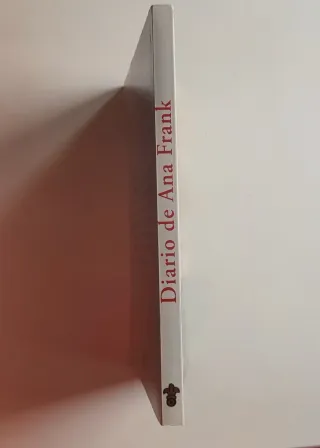 DIARIO DE ANA FRANK.