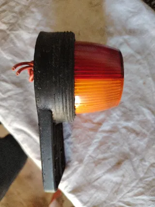 Piloto trasero universal Irzo