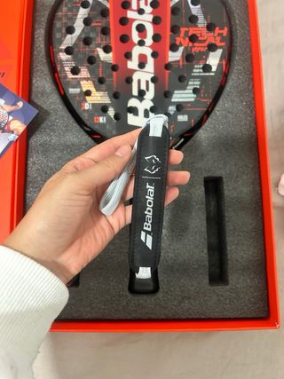 Babolat Technical Viper Juan Lebrón 2024