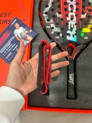 Babolat Technical Viper Juan Lebrón 2024