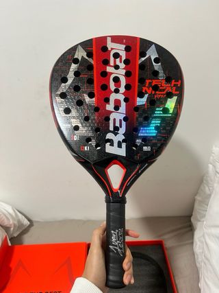 Babolat Technical Viper Juan Lebrón 2024