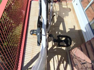 Bicicleta Moma City Classic
