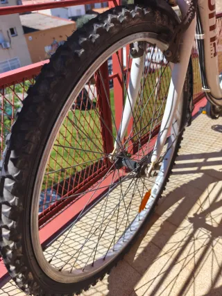Bicicleta Moma City Classic