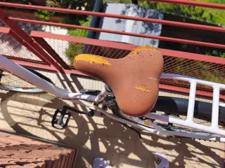 Bicicleta Moma City Classic