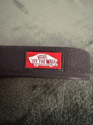Funda Vans iPhone 17 Pro Max