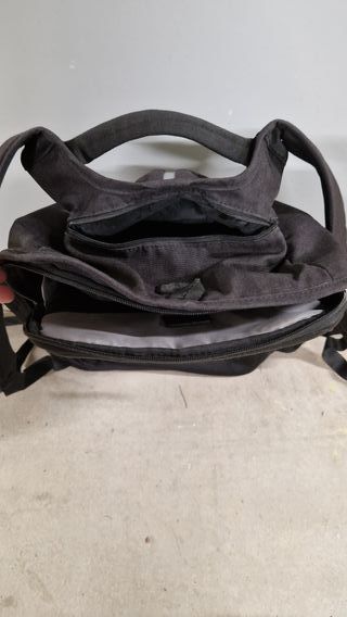 Mochila ordenador seguripack Samsonite