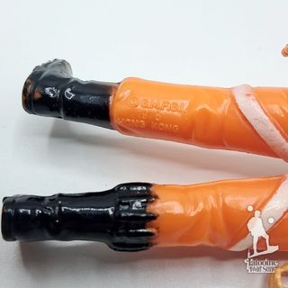 Star Wars Kenner Luke X-Wing