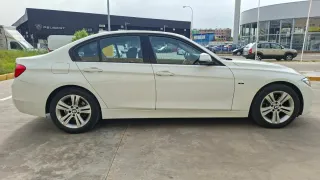 BMW 320d F30 184cv Sport 2012