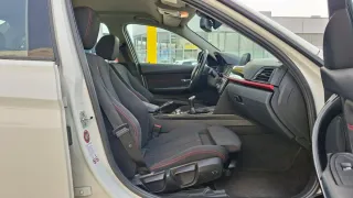 BMW 320d F30 184cv Sport 2012