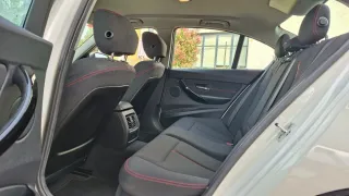 BMW 320d F30 184cv Sport 2012