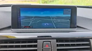 BMW 320d F30 184cv Sport 2012