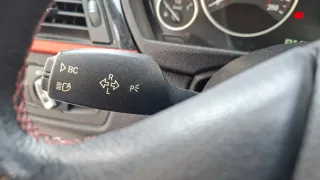 BMW 320d F30 184cv Sport 2012