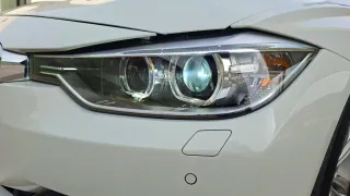 BMW 320d F30 184cv Sport 2012