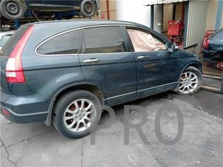 BANDEJA TRA. Honda CR-V (RE)(2007->) 2.0 Comfort [2,0 Ltr. - 110 kW VTEC CAT]