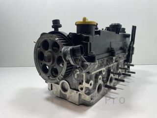 CULATA OPEL ASTRA H GTC A17DTR 2006 - 2026