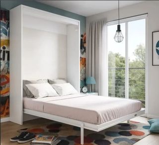 CAMA ABATIBLE MATRIMONIO RMB.