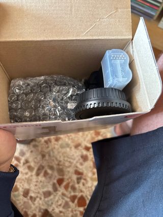 Canon BG-E1 Battery Grip ORIGINAL – NUEVO sin usar