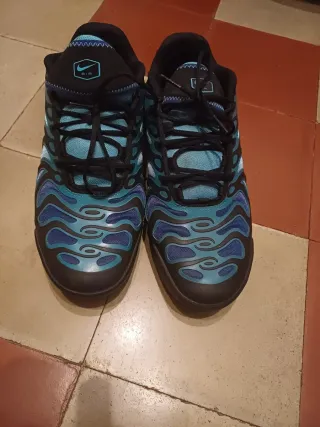Nike Air Max Plus Drift Scarpe Uomo