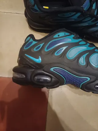Nike Air Max Plus Drift Scarpe Uomo