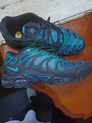 Nike Air Max Plus Drift Scarpe Uomo