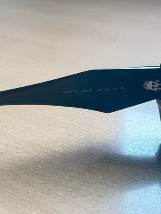 Gafas de sol Prada SPR17W originales