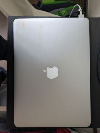MacBook Air 13 i7 1.7 8GB/256GB A1466